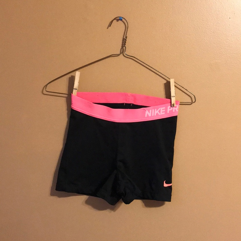 Nike Spandex